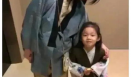 吃瓜娱乐圈新的孩子,萌态百出引关注