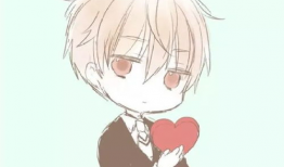 情侣小漫画,情侣小漫画里的温馨日常