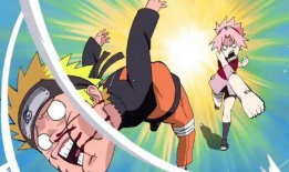 火影忍者漫画黄,火影忍者中的神秘忍者传奇