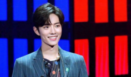 吃瓜娱乐圈肖战,娱乐圈的瓜田明星