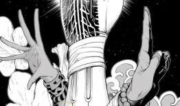 拳皇漫画2001,风云再起，传奇英雄的激战序章